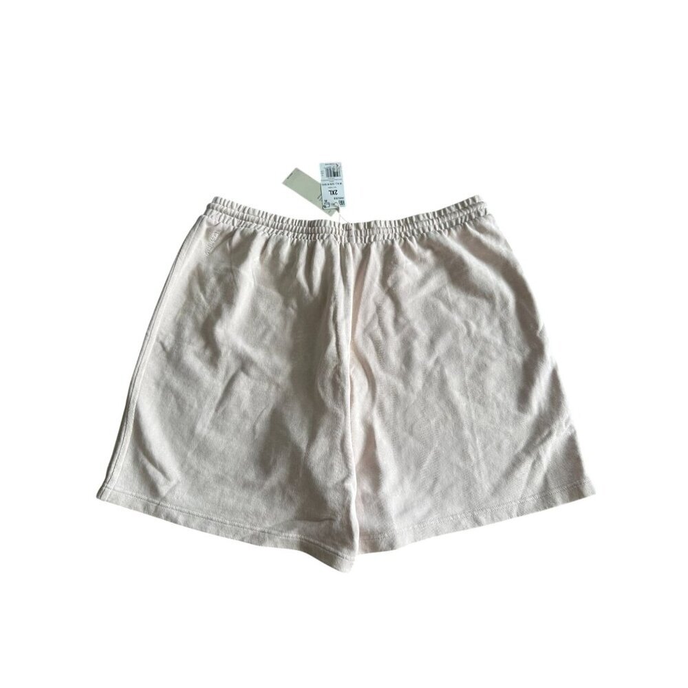 ADIDAS Men’s All Seazon Putty Mauve Shorts Size 2XL NEW New with tags - Picture 7 of 7